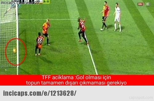 Galatasaray'ın dengeleri bozuldu 22