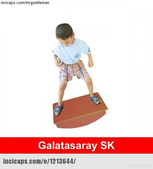 Galatasaray'ın dengeleri bozuldu 23