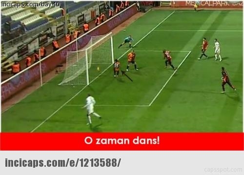 Galatasaray'ın dengeleri bozuldu 25