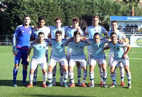 Fenerbahçe derbide fark attı 2