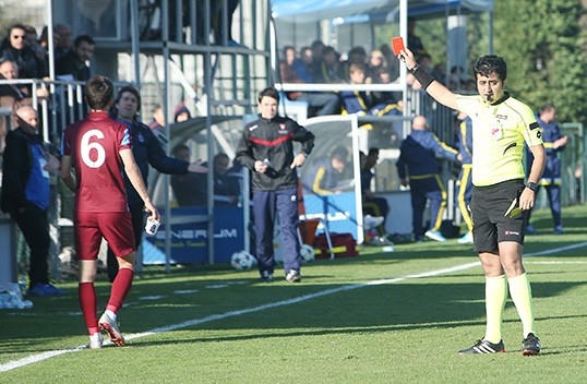 Fenerbahçe derbide fark attı 4