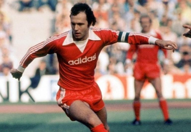 Sergen dünyanın en iyi futbolcularını seçti 4