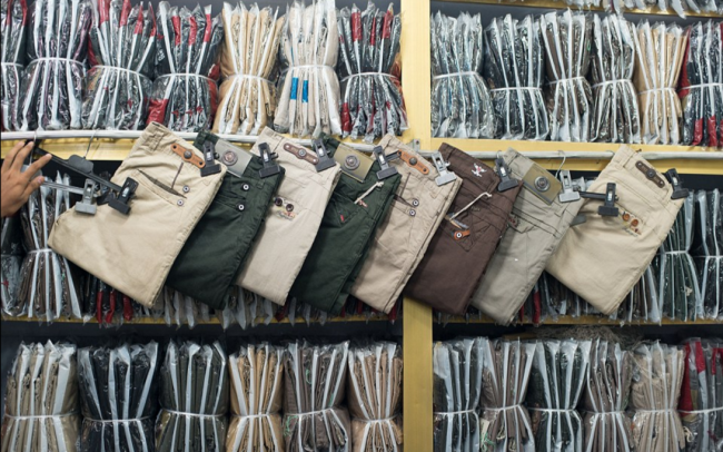 Bangladeş'in çocuk işçileri 6