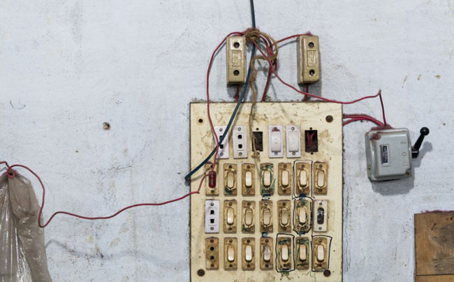 Bangladeş'in çocuk işçileri 7