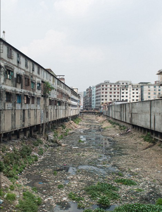 Bangladeş'in çocuk işçileri 13