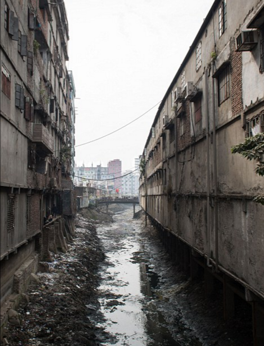 Bangladeş'in çocuk işçileri 14