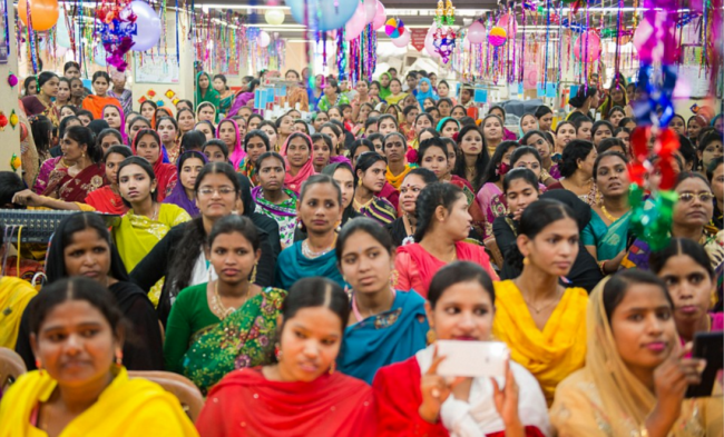 Bangladeş'in çocuk işçileri 16