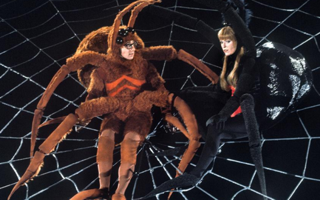 Woody Allen 80 yaşında 2