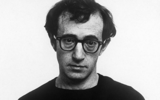Woody Allen 80 yaşında 4