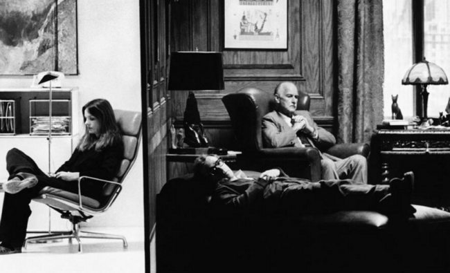 Woody Allen 80 yaşında 6