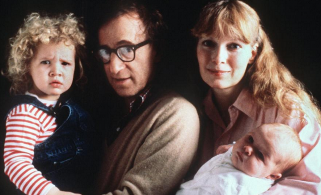 Woody Allen 80 yaşında 8