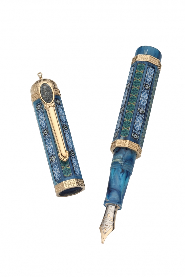 Ateş pahası fiyatlarıyla göz kamaştıran kalemler 11