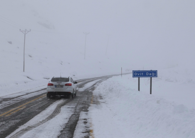 Memleketimden kar manzaraları 3