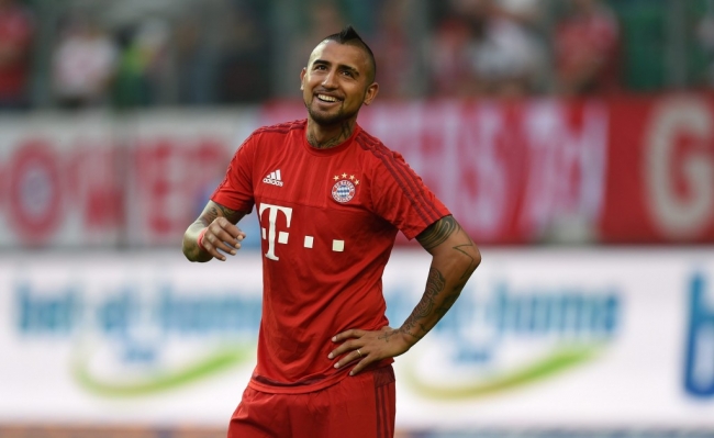 Barcelona'ya transfer olabilirler 2