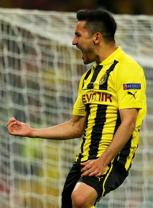 Barcelona'ya transfer olabilirler 3