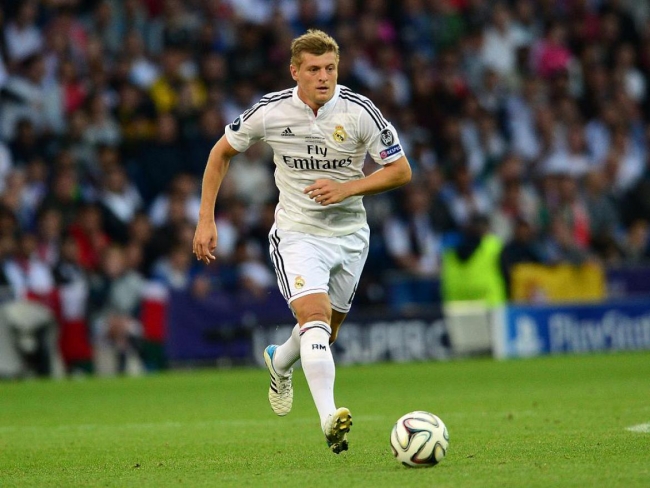 Barcelona'ya transfer olabilirler 1