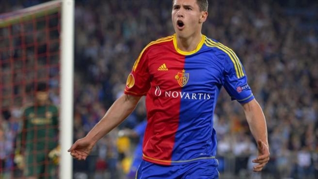 Barcelona'ya transfer olabilirler 14