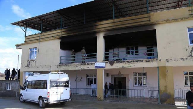 Bugün Türkiye'de neler oldu? 01.12.2015 1