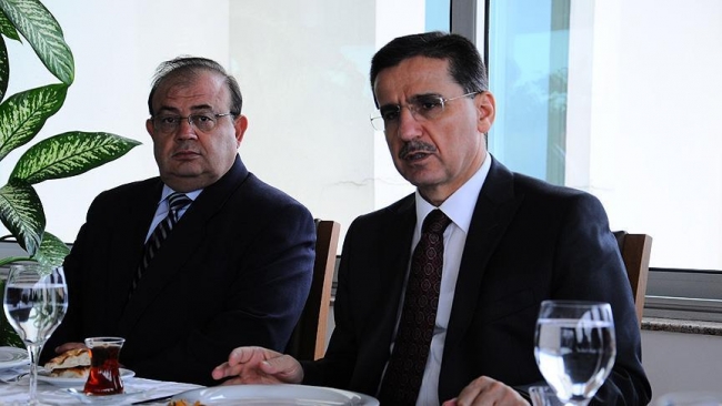 Bugün Türkiye'de neler oldu? 01.12.2015 11