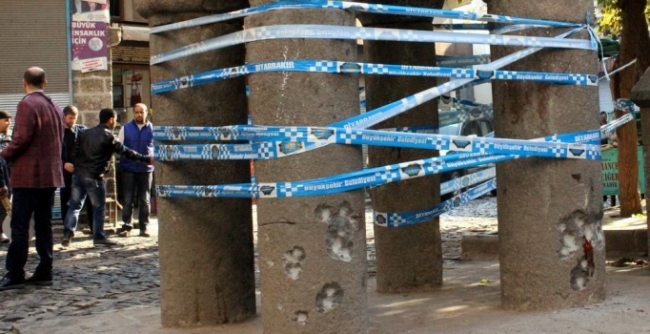 Bugün Türkiye'de neler oldu? 01.12.2015 14