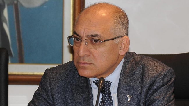 Bugün Türkiye'de neler oldu? 01.12.2015 2