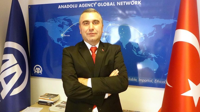 Bugün Türkiye'de neler oldu? 01.12.2015 5