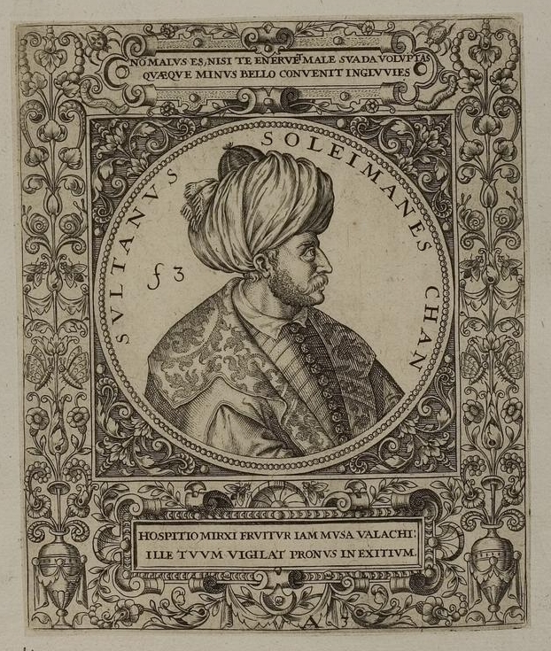 Osmanlı'nın kayıp padişahları 3