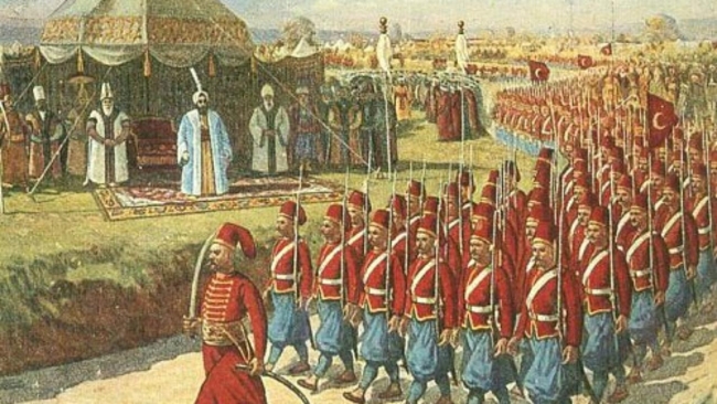 Osmanlı'nın kayıp padişahları 5