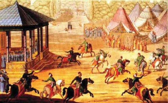 Osmanlı'nın kayıp padişahları 9