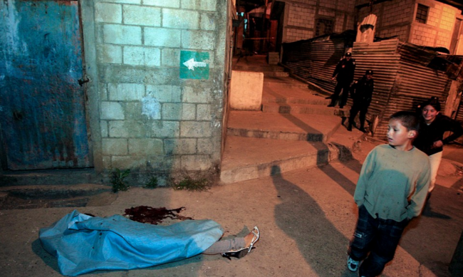 Ölümle burun buruna 1