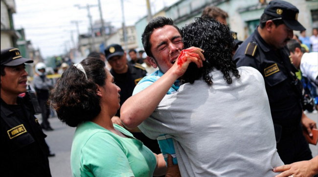 Ölümle burun buruna 2