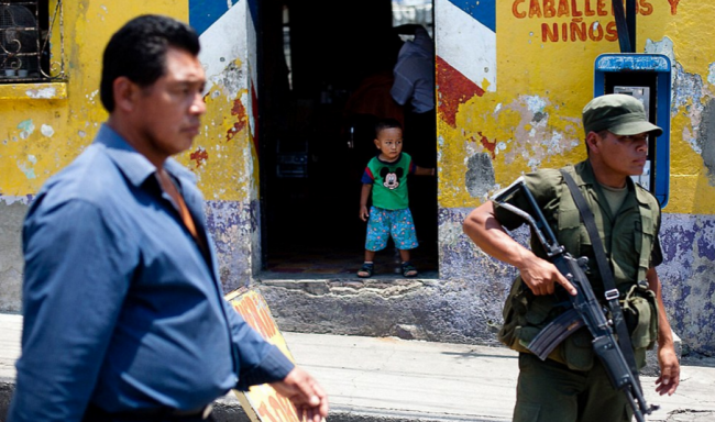 Ölümle burun buruna 3