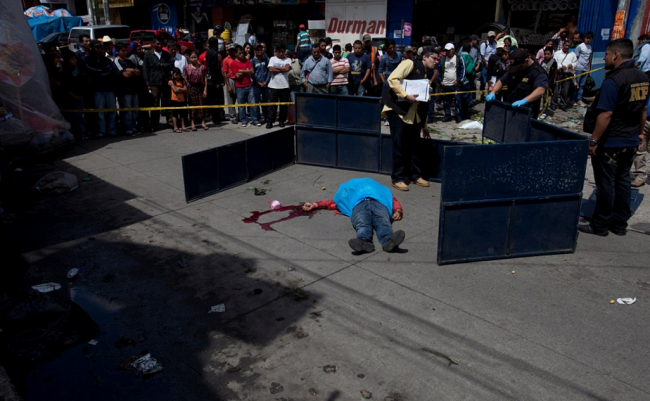 Ölümle burun buruna 5