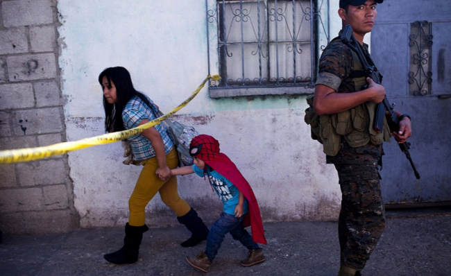 Ölümle burun buruna 6