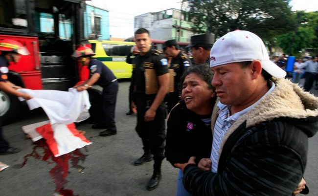 Ölümle burun buruna 7