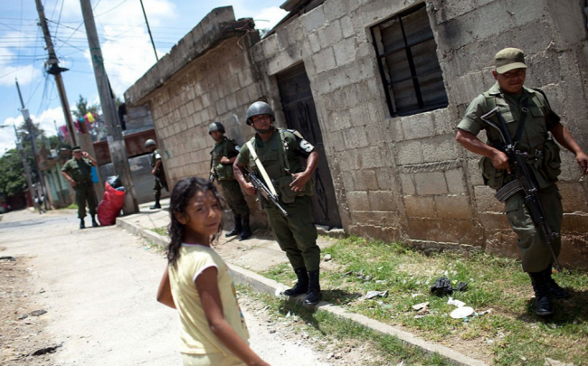 Ölümle burun buruna 9