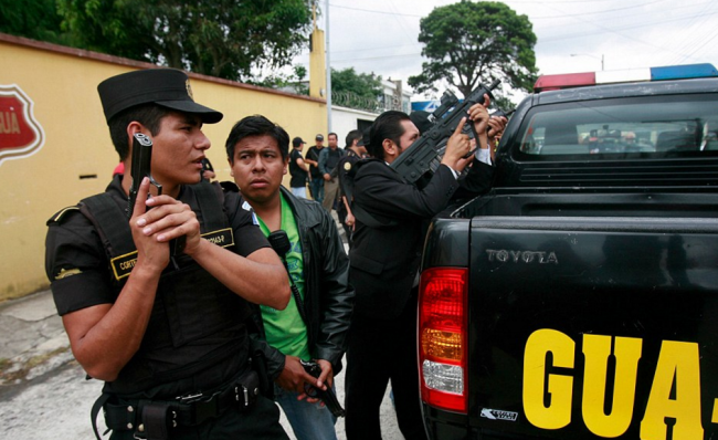 Ölümle burun buruna 11