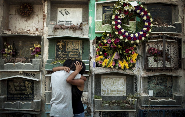 Ölümle burun buruna 12