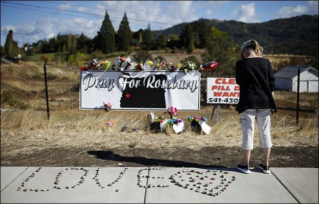 Bireysel terörün beşiği Amerika! 6