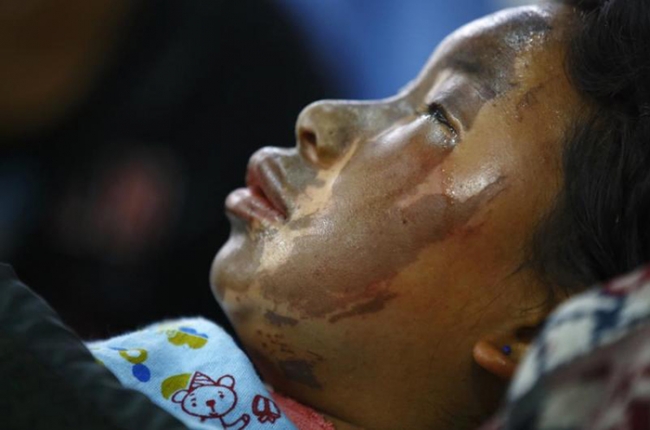 2015'in en iyi fotoğrafları 15