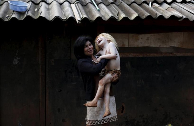 2015'in en iyi fotoğrafları 20