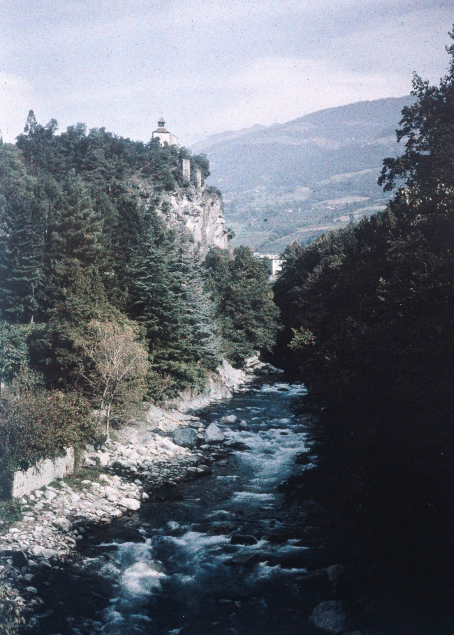 Paneth ailesinin yüz yıl önceki dünya turu 16
