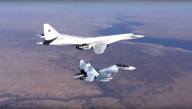 Rus uçaklarına 'Türkiye' önlemi 1