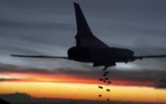 Rus uçaklarına 'Türkiye' önlemi 7