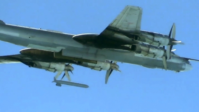 Rus uçaklarına 'Türkiye' önlemi 9