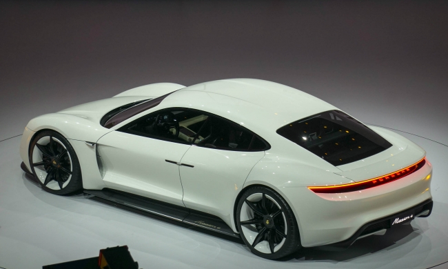 Tesla'ya güçlü rakip 9