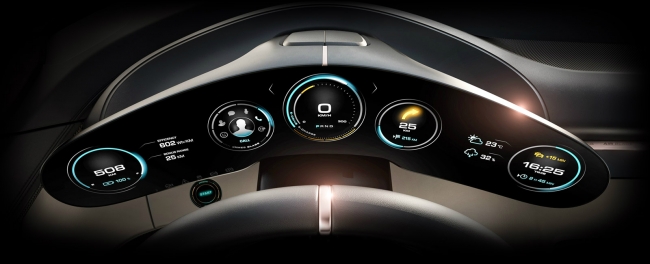 Tesla'ya güçlü rakip 2