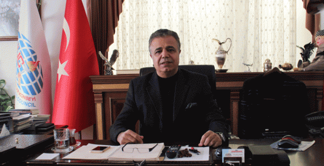 Bugün Türkiye'de neler oldu? 06.12.2015 1