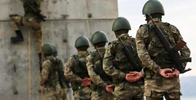 Bugün Türkiye'de neler oldu? 06.12.2015 6