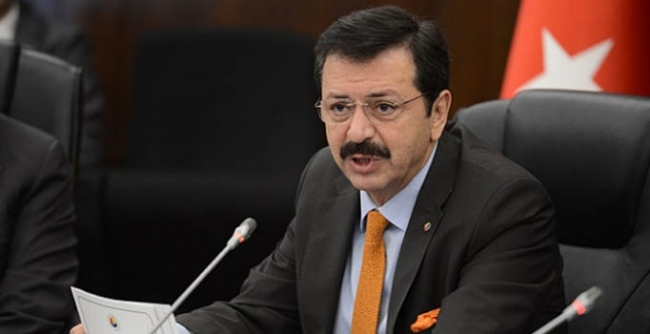 Bugün Türkiye'de neler oldu? 06.12.2015 9